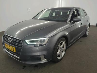 AUDI A3 SPORTBACK 30 TFSI Sp. L. Ed.