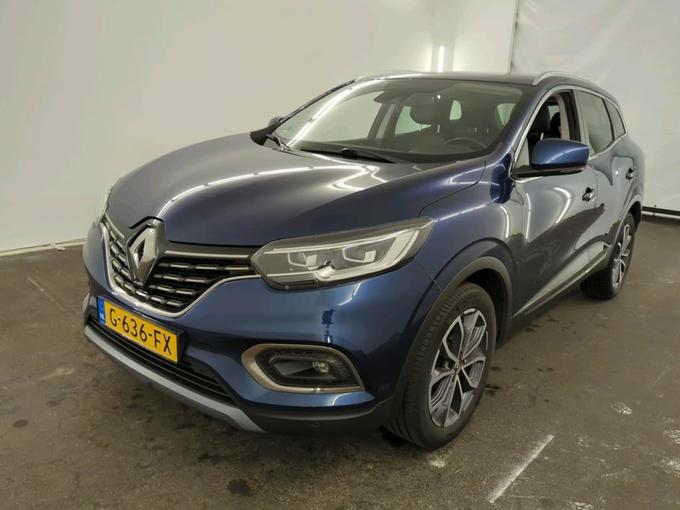 Renault KADJAR 1.3 TCe Intens