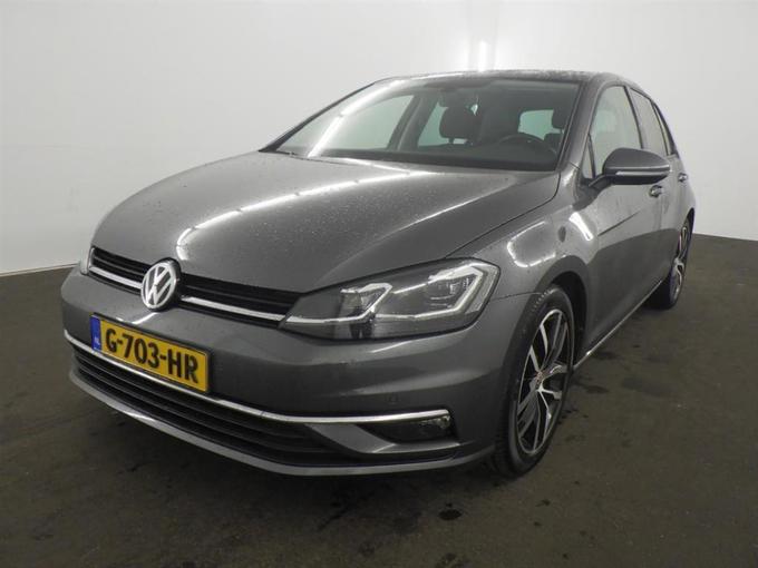 Volkswagen GOLF 1.0 TSI Highline