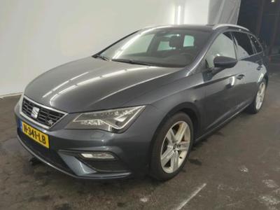 Seat Leon ST 1.5 TSI FR Ult. Ed.