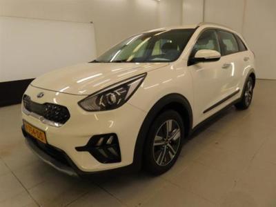 Kia Niro 1.6 GDi H. DynamicL.