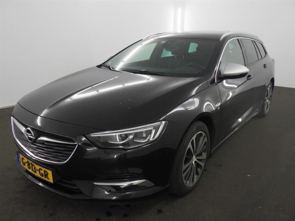 OPEL INSIGNIA SPORTS TOURER 1.5 T Exclusive