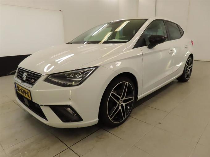 Seat IBIZA 1.0 TSI FR Bns Int.