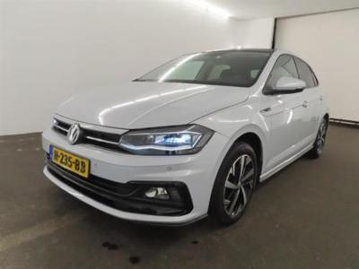 Volkswagen POLO 1.0 TSI Comfortline