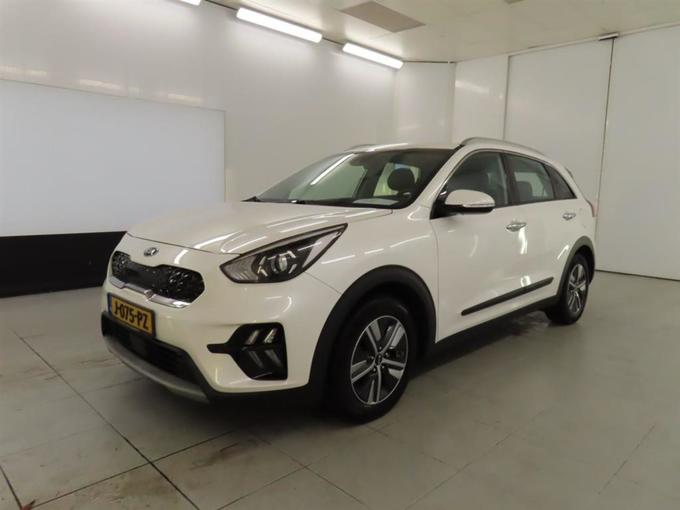 Kia Niro 1.6 GDi H. DynamicL.