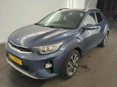 Kia Stonic 1.0 T-GDi DynPl.Line