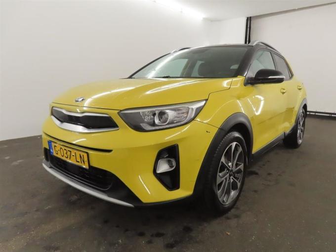 Kia Stonic 1.0 T-GDi DynPl.Line