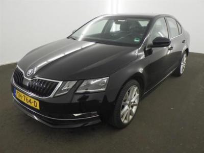 Skoda OCTAVIA 1.5 TSI Grt Sty. Bns