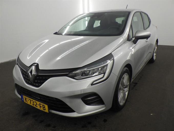 Renault CLIO 1.0 TCe Zen