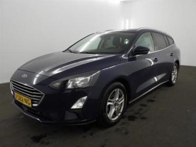 Ford Focus wagon 1.0 EcoB. Tr Ed. bns