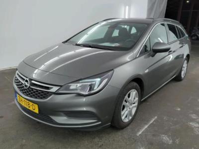 OPEL ASTRA SPORTS TOURER 1.0 T. Business