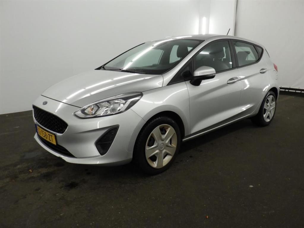 Ford FIESTA 1.1 Trend