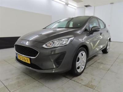 Ford FIESTA 1.1 Trend