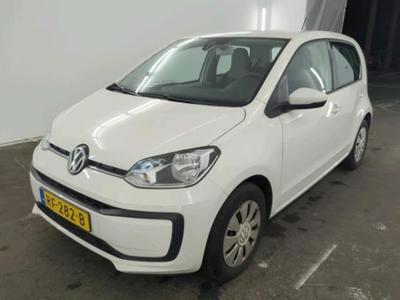 Volkswagen UP 1.0 BMT move up!