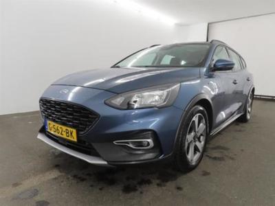 Ford Focus wagon 1.0 EcoB. Active Bns