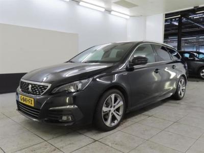 Peugeot 308 SW 1.2 PureTech GT-line