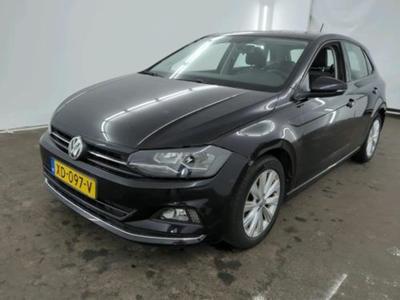 Volkswagen POLO 1.0 TSI Highline