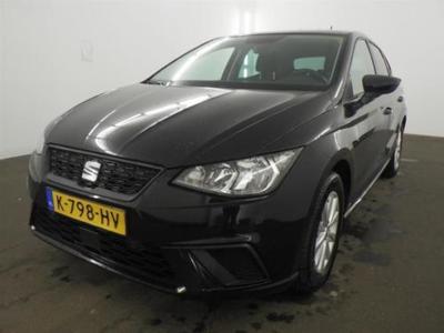 Seat IBIZA 1.0 TSI St. BnsInt.