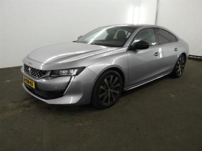 Peugeot 508 1.6 PT. B.L. GT Line