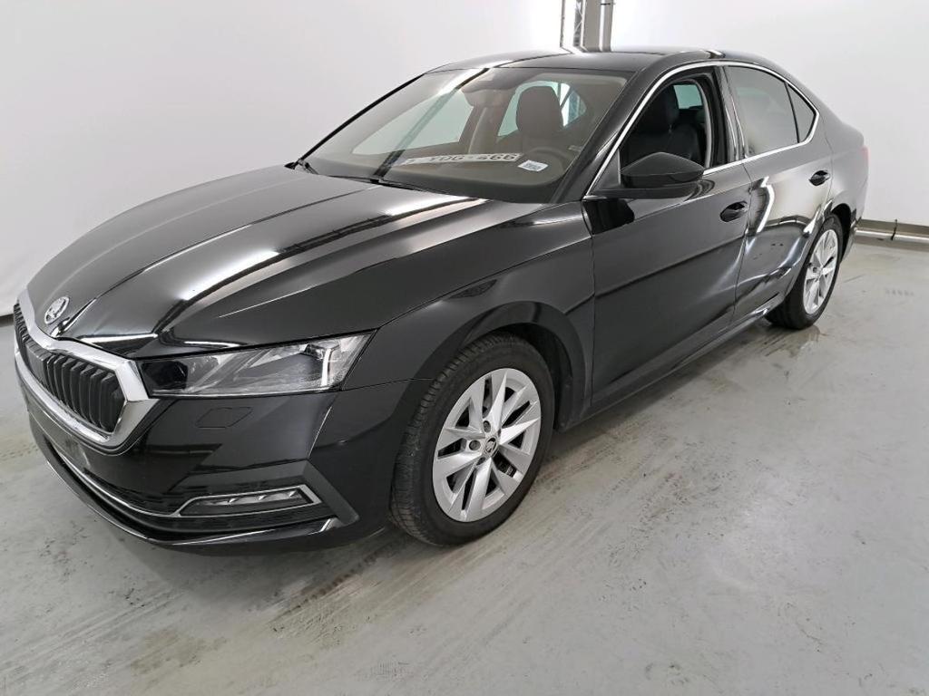 Skoda Octavia Octavia