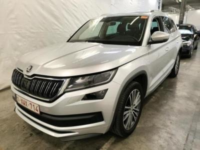 Skoda Kodiaq Kodiaq