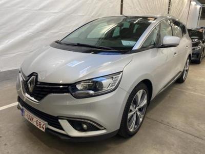 Renault Grand scenic Grand Scenic