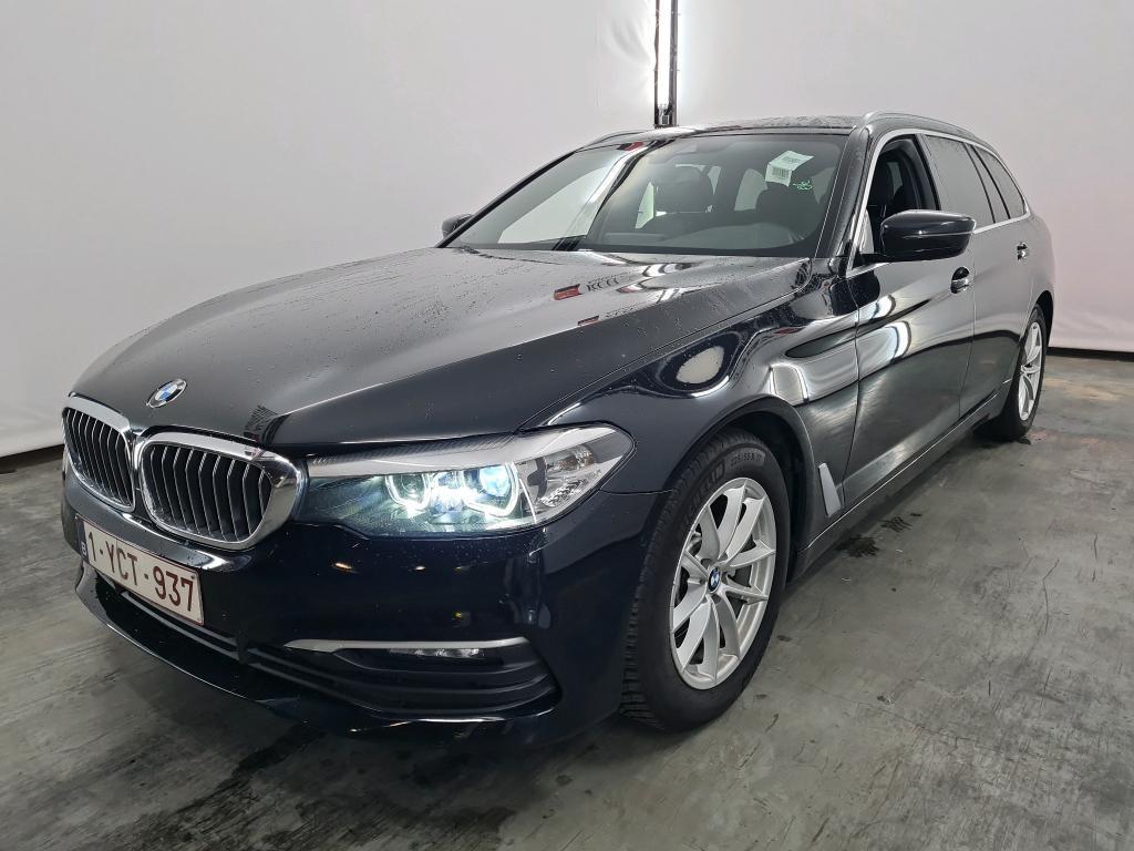 BMW 518