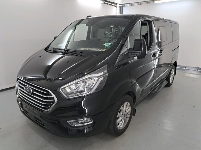 Ford TOURNEO TOURNEO