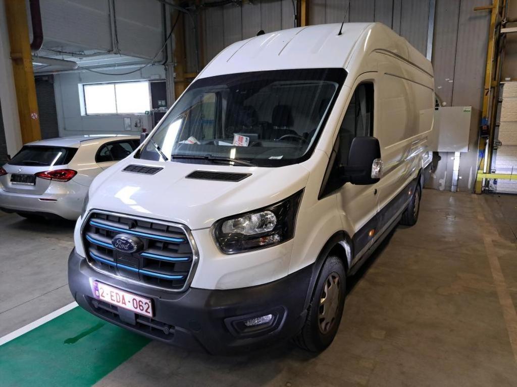 Ford Transit Transit