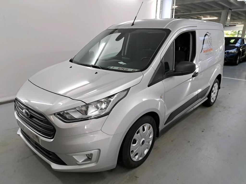 Ford Transit Transit