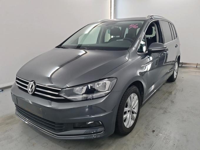 Volkswagen TOURAN TOURAN