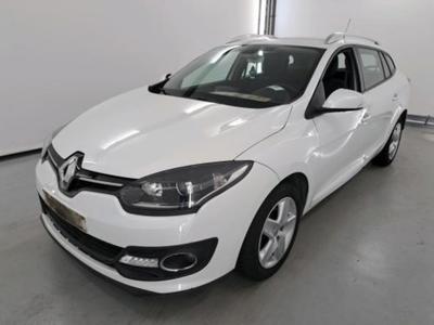 Renault MEGANE MEGANE