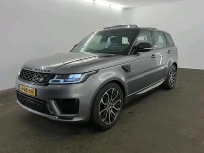 LAND ROVER RANGE ROVER SPORT P400e Limited Ed.