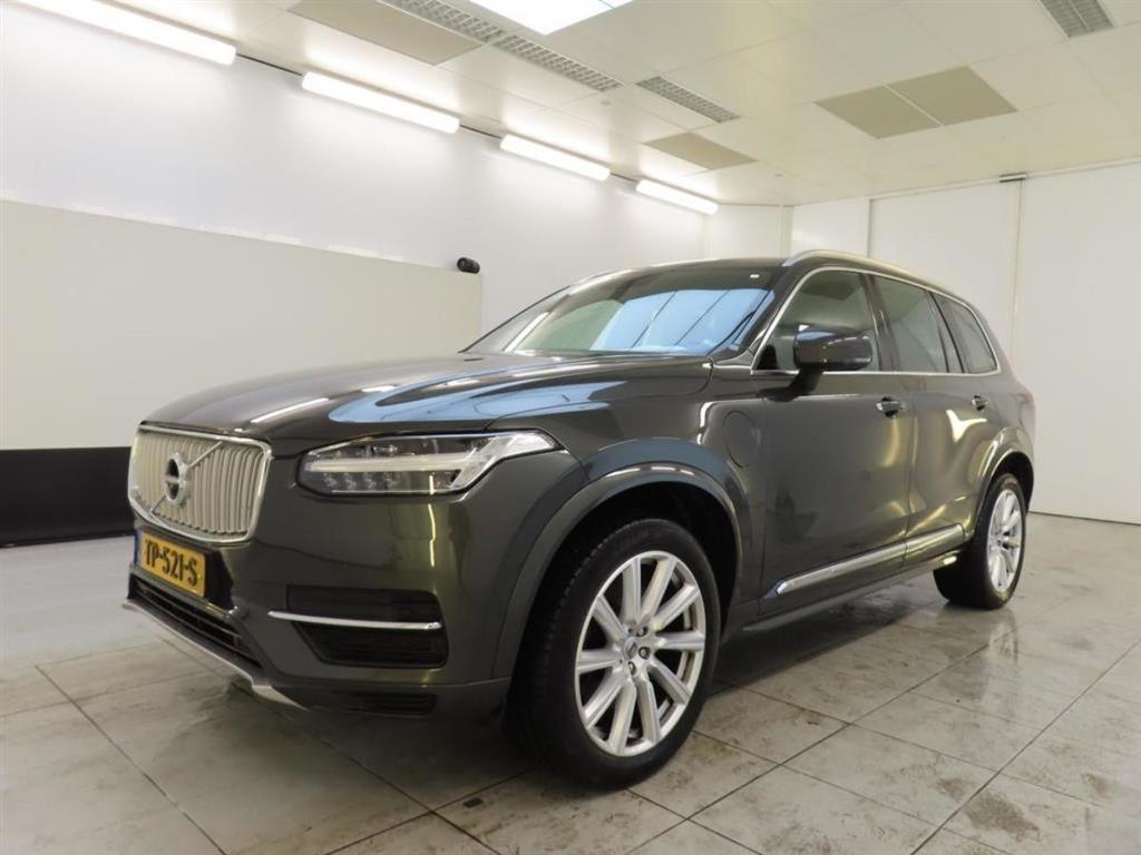 Volvo XC90 2.0 T8 TE AWD Insc.