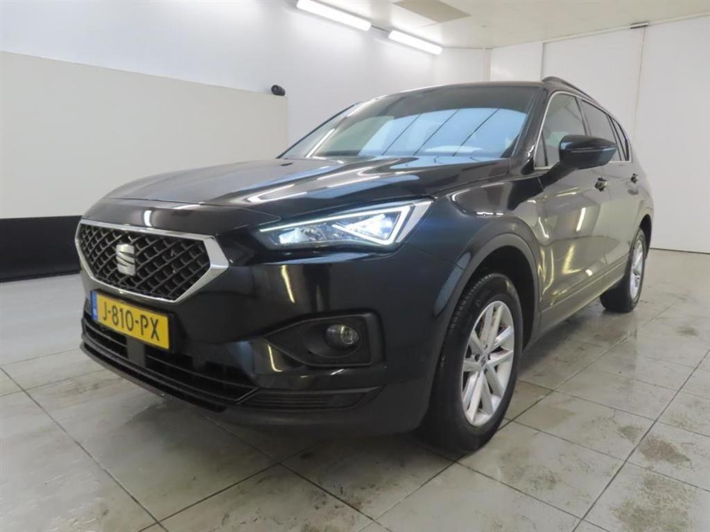 Seat Tarraco 1.5 TSI Style 7p.