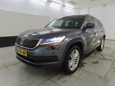 Skoda Kodiaq 1.5 TSI Business Ed.