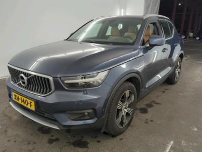 Volvo XC40 2.0 T4 Inscript.