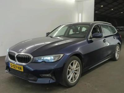 BMW 3-SERIE TOURING 330i Int. Exec. Ed.