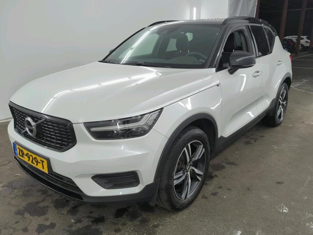 Volvo XC40 1.5 T3 R-Design