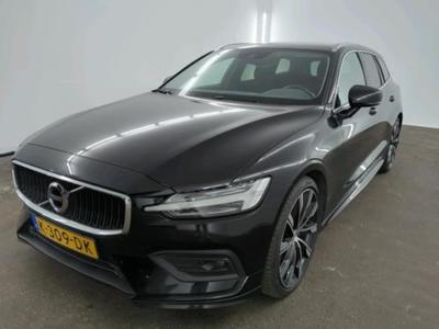 Volvo V60 2.0 B4 Business Pro