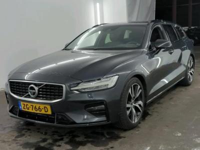 Volvo V60 2.0 T5 R-Design