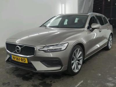 Volvo V60 2.0 T4 Moment.Pro