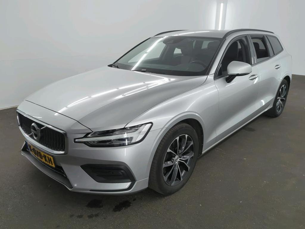 Volvo V60 2.0 B3 Mom. Adv.