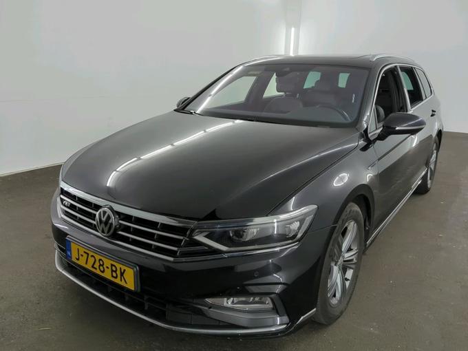 Volkswagen Passat variant 1.5 TSI Eleg.Bns R