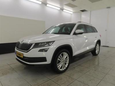 Skoda Kodiaq 1.4 TSI ACT Amb. Bns