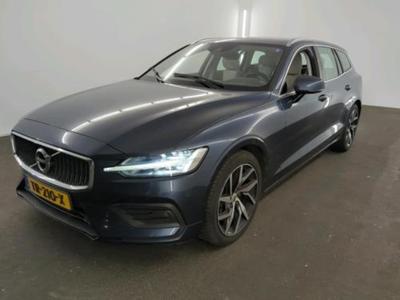 Volvo V60 2.0 T5 Momentum