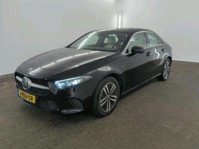 Mercedes-Benz A-KLASSE 250 e Bns Sol Luxury