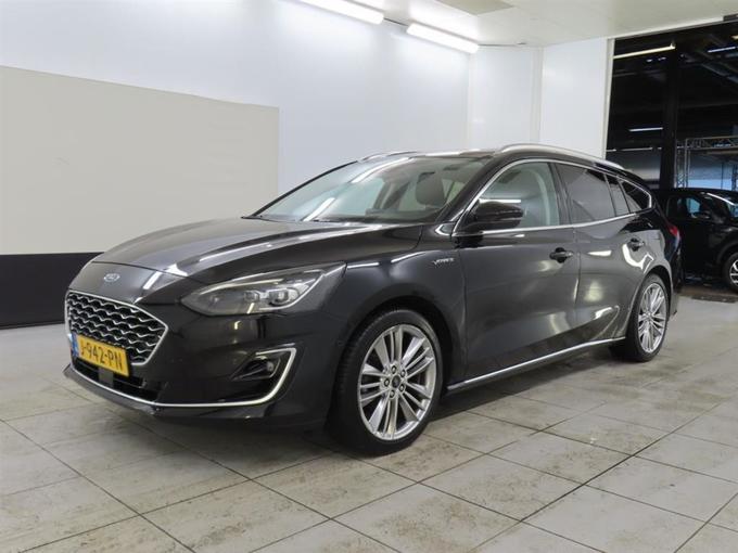 Ford Focus wagon 1.5 EcoB. Vignale