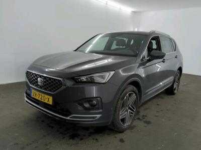 Seat Tarraco 1.5 TSI Xcellence