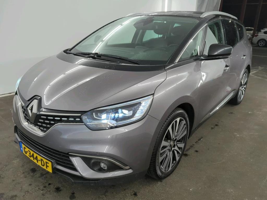 Renault Grand scenic 1.3 TCe Init. Paris